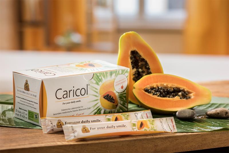 Caricol