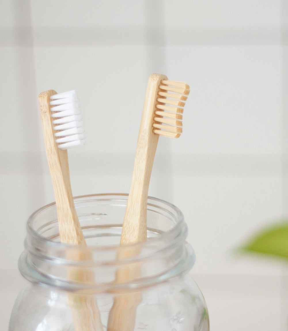Natuurlijke mondverzorging en tandpasta