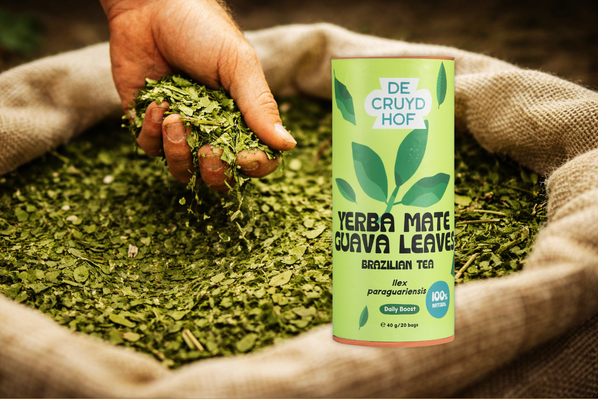 Yerba Maté thee: het groene goud uit Zuid-Amerika