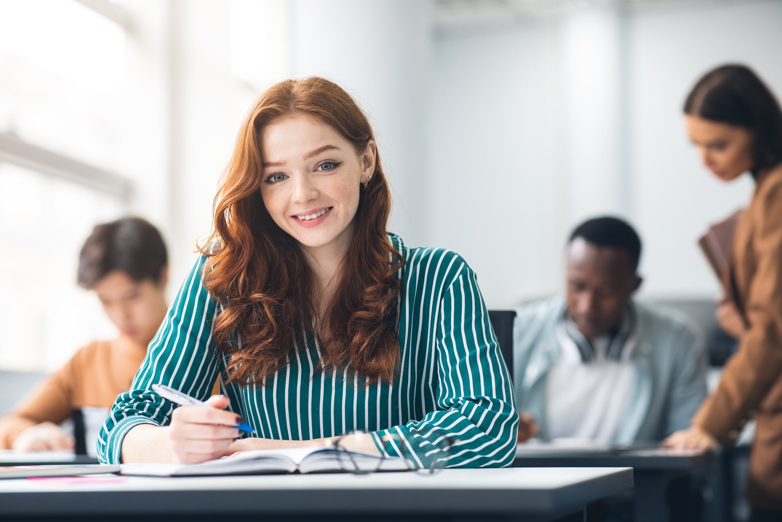 Examentijd! Do's en dont's voor ouders én leerlingen