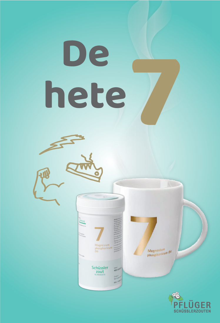 De Hete 7: wat is het en hoe maak je hem?