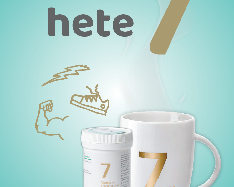 De Hete 7: wat is het en hoe maak je hem?