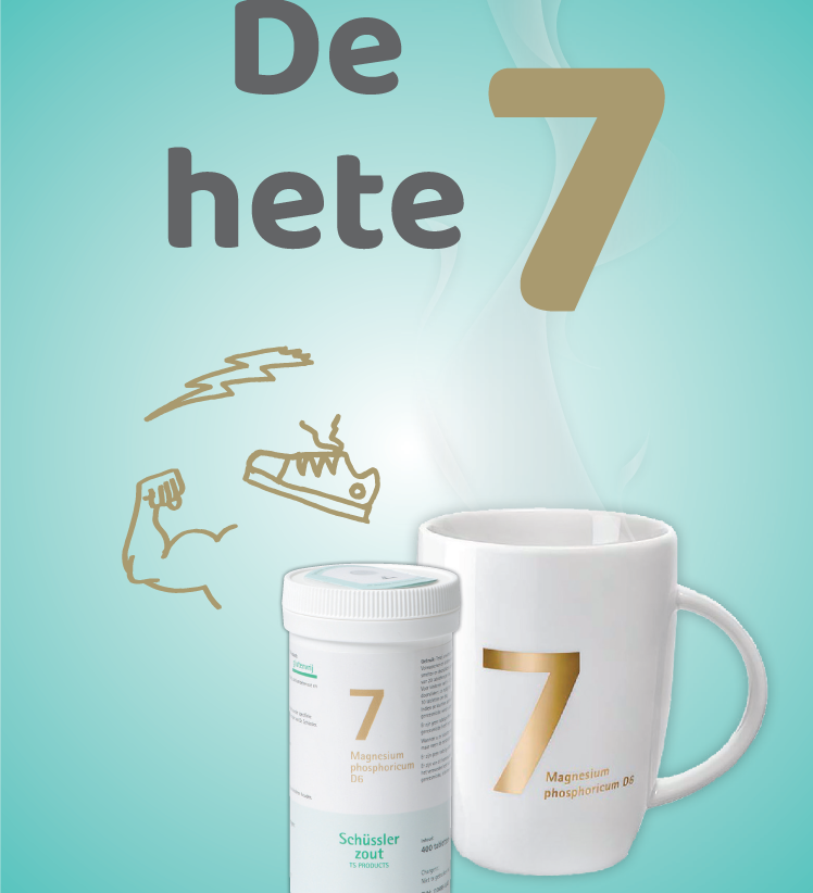 De Hete 7: wat is het en hoe maak je hem?
