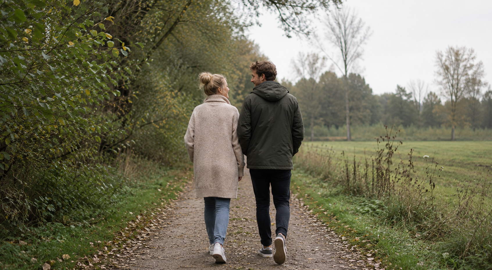 Terug in je ritme? Geef je lichaam de tijd