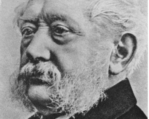 De bedenker van de Schüssler zouten: dít was Wilhelm Schüssler