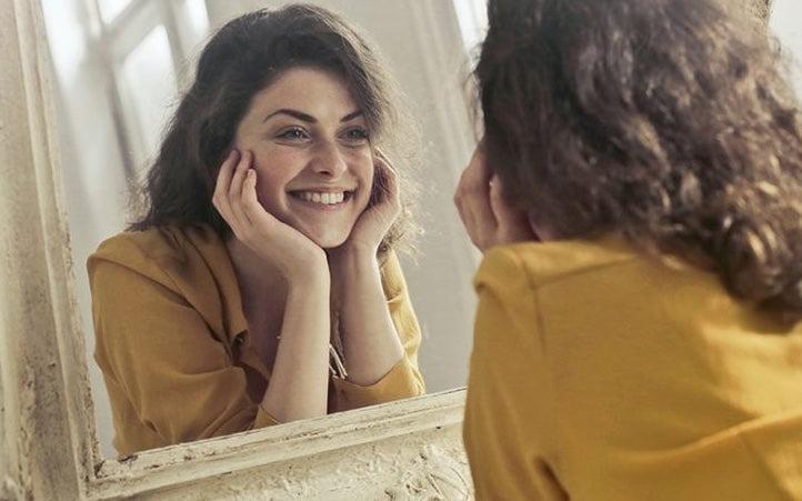 Aankomen of afvallen door stress