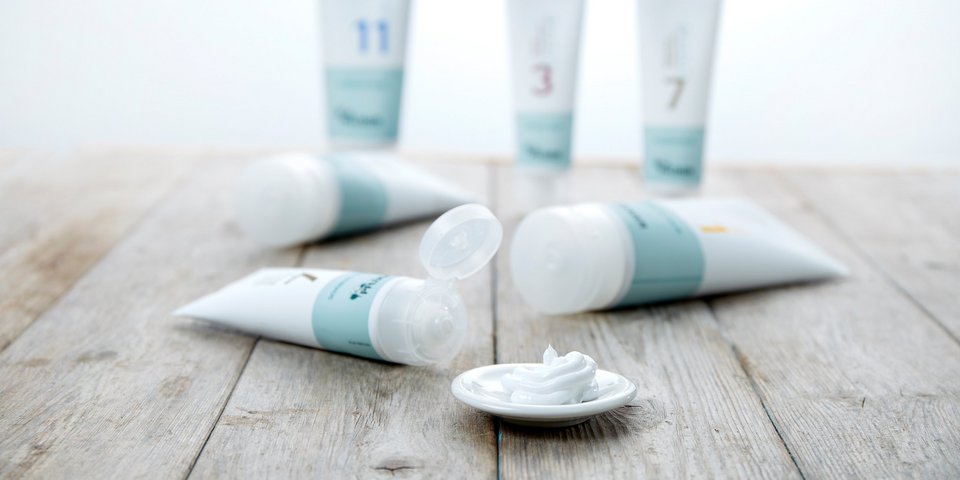 Alle Schüssler zouten crèmes op een rij: ontdek welke crème bij jou past
