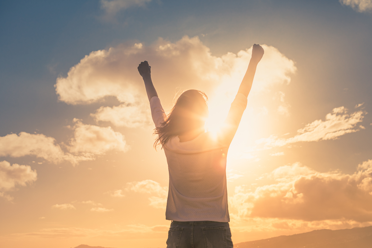 Bach Bloesems emotiegroep: Je zorgen overwinnen