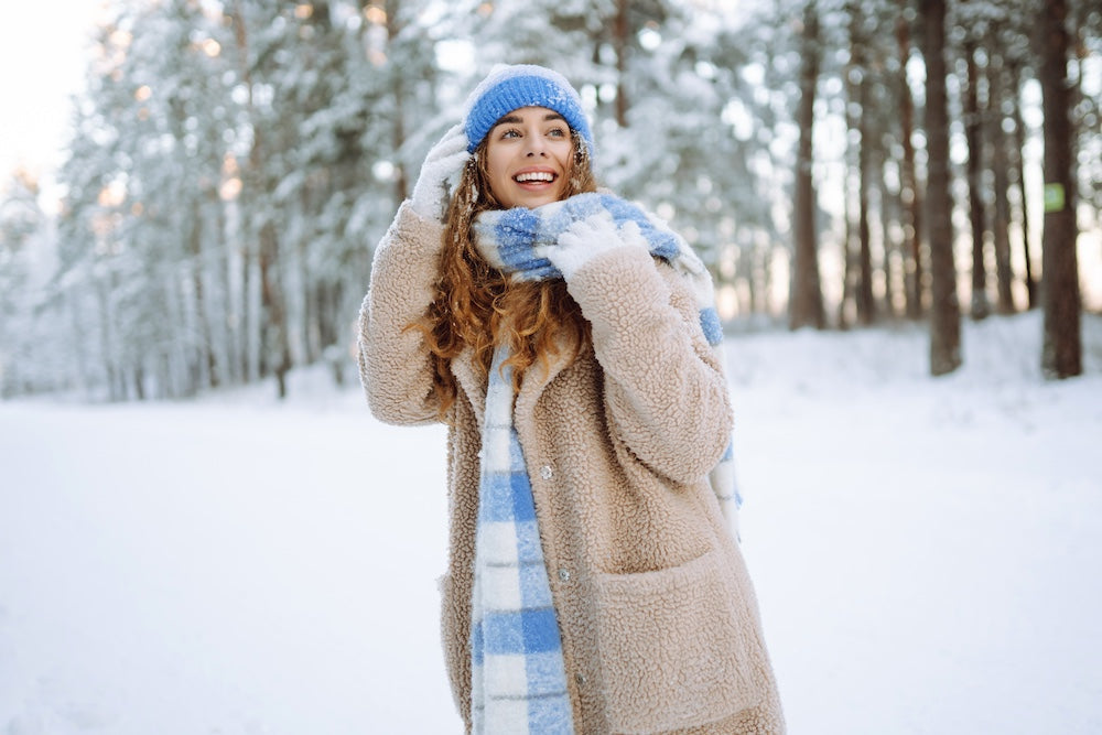 Zachte zelfzorg met natuurlijke crèmes op basis van Schüssler zouten