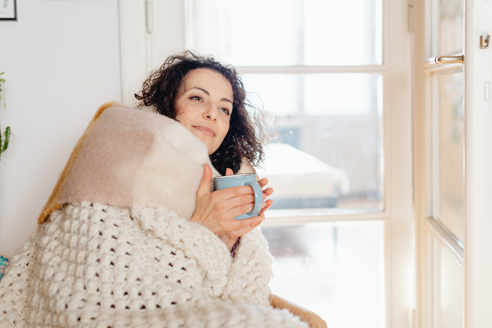 Herfstverkoudheid in de lucht? Zo ondersteun je je lichaam op natuurlijke wijze