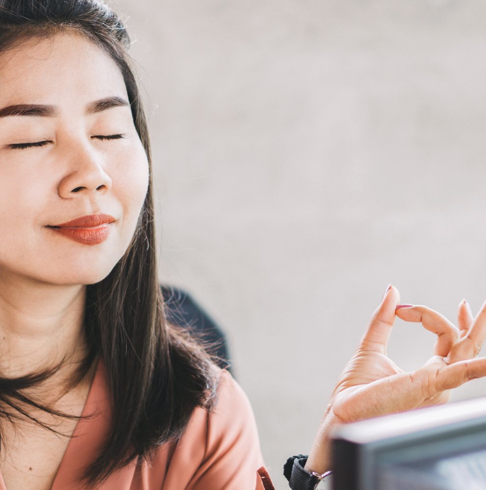 Week van de werkstress