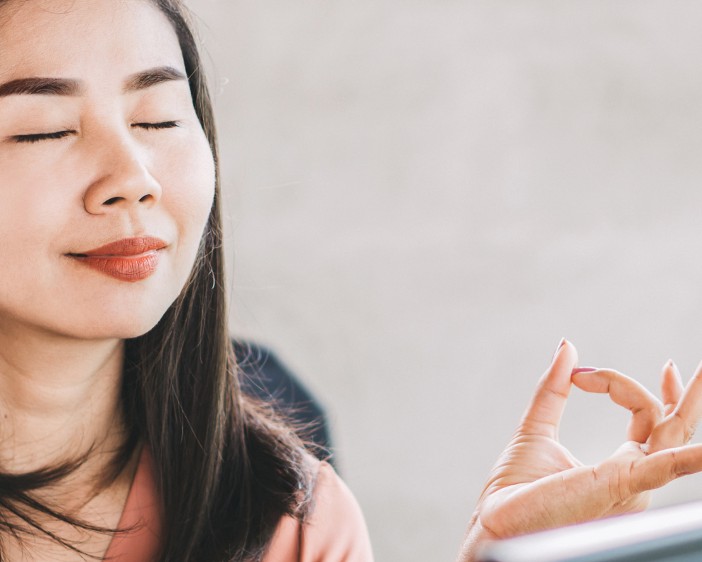 Week van de werkstress