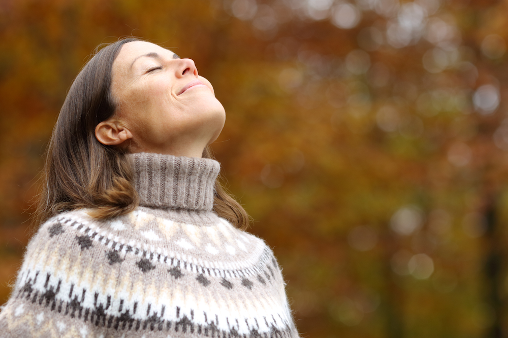 Waarom je slijmvliezen juist in de winter extra zorg nodig hebben