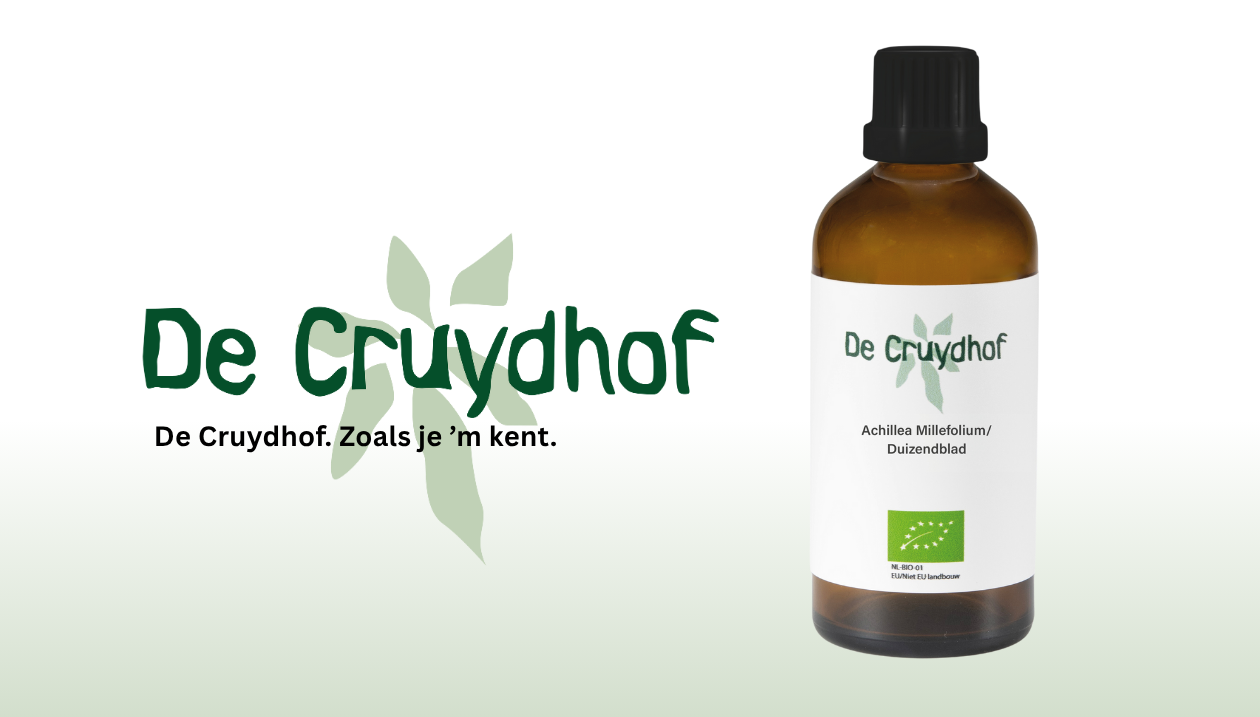 De Cruydhof Traditioneel