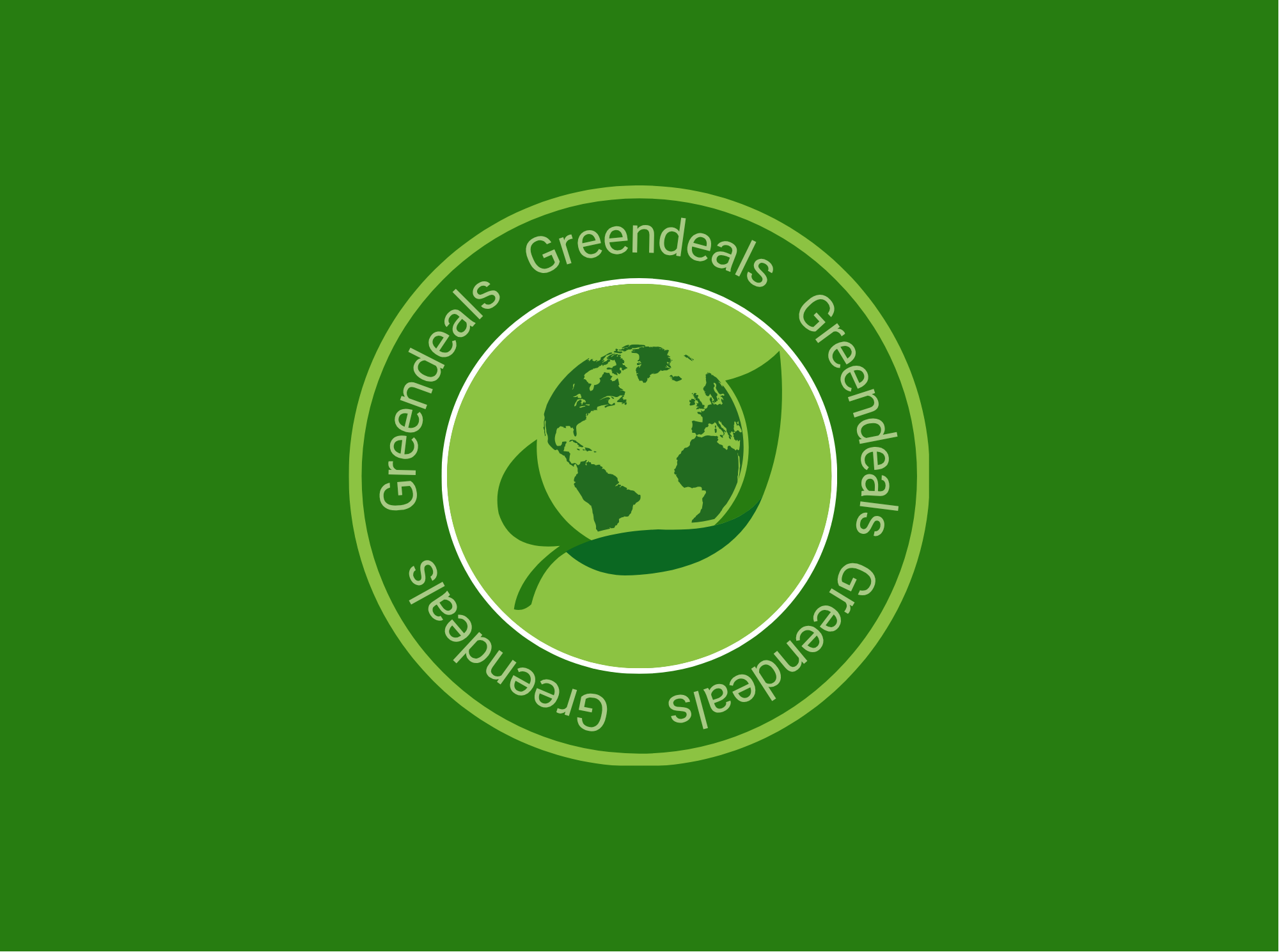 Greendeal