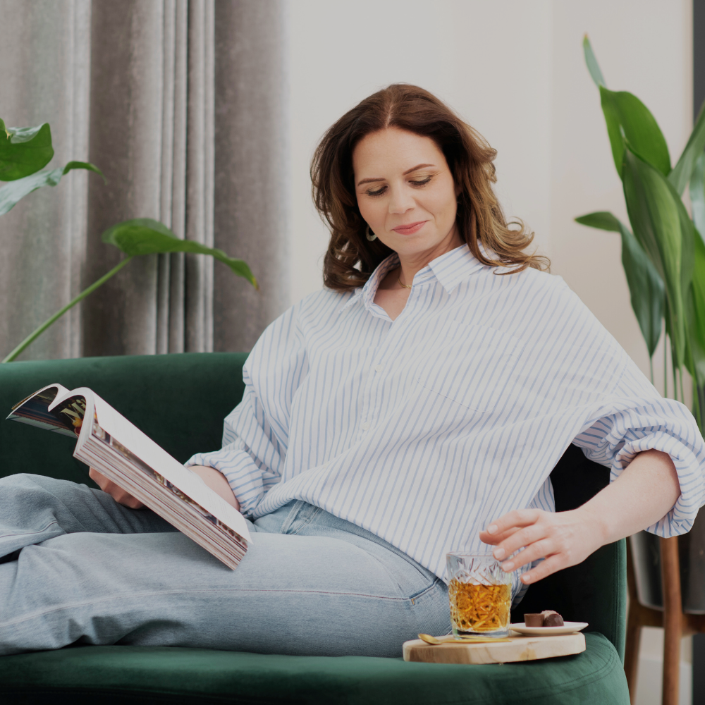 De Cruydhof kruidenthee