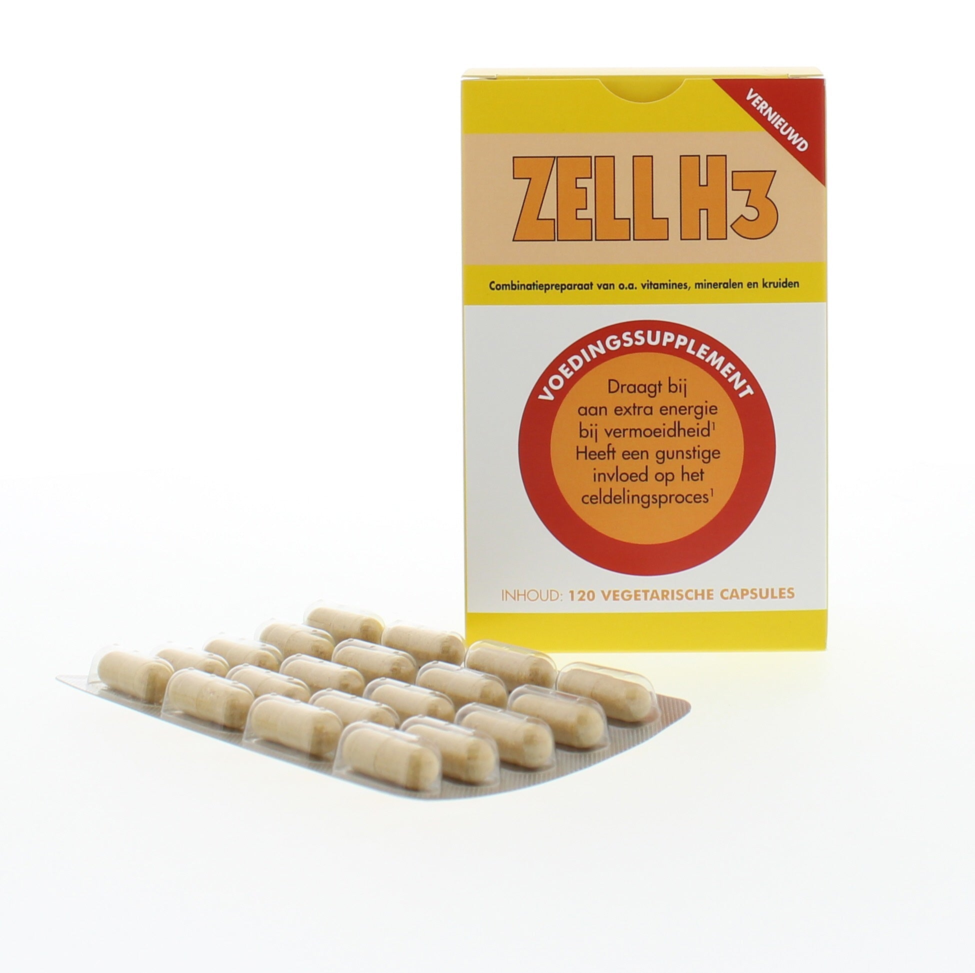 Zell H3