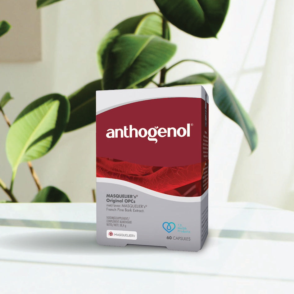 Anthogenol