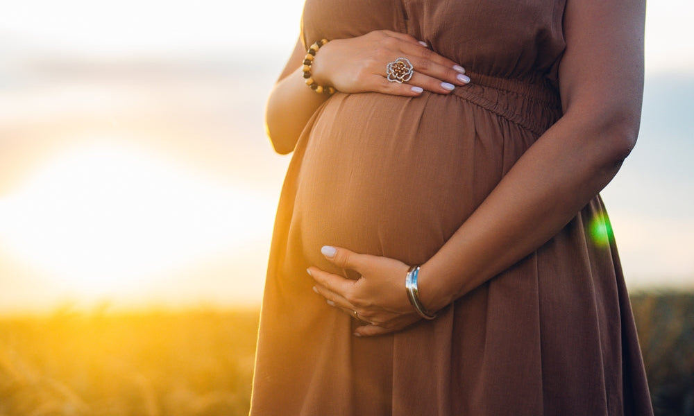 Zwangerschap