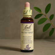 Bach Water Violet No. 34, 20 ml