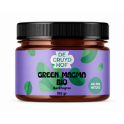 De Cruydhof Green Magma BIO, 150 gr