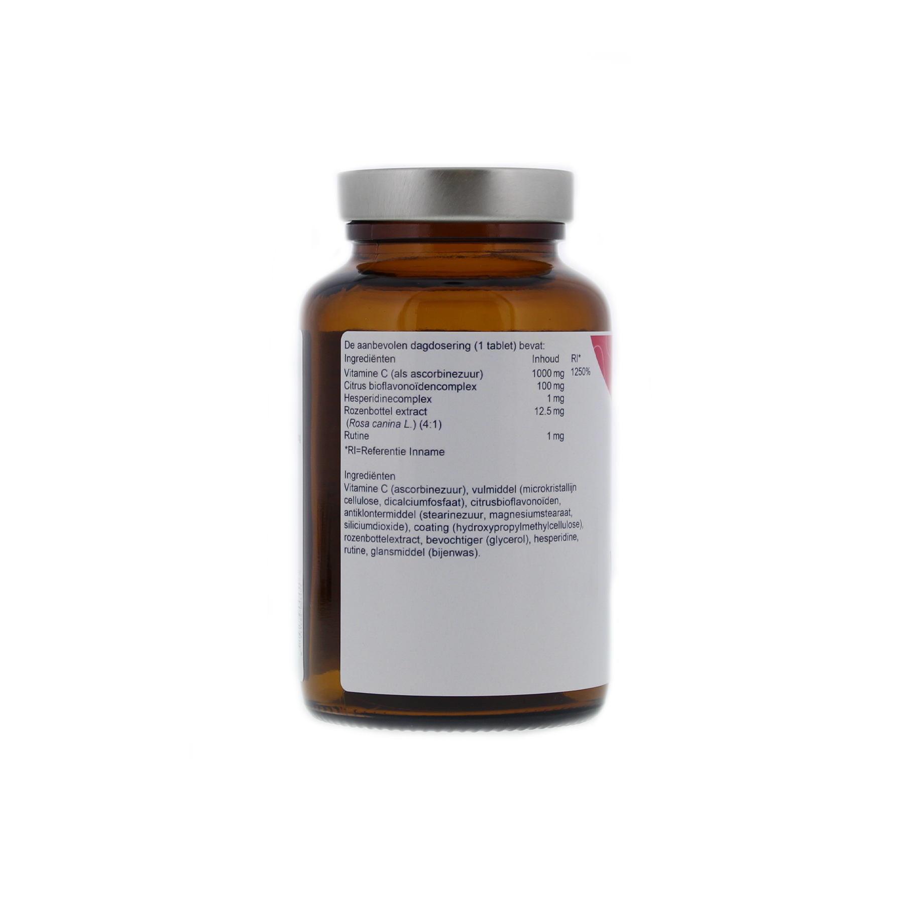 TS Choice Vitamine C1000