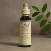 Bach Vervain Nr. 31, 20 ml