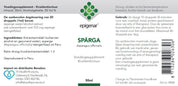 Epigenar Spárga,30 ml