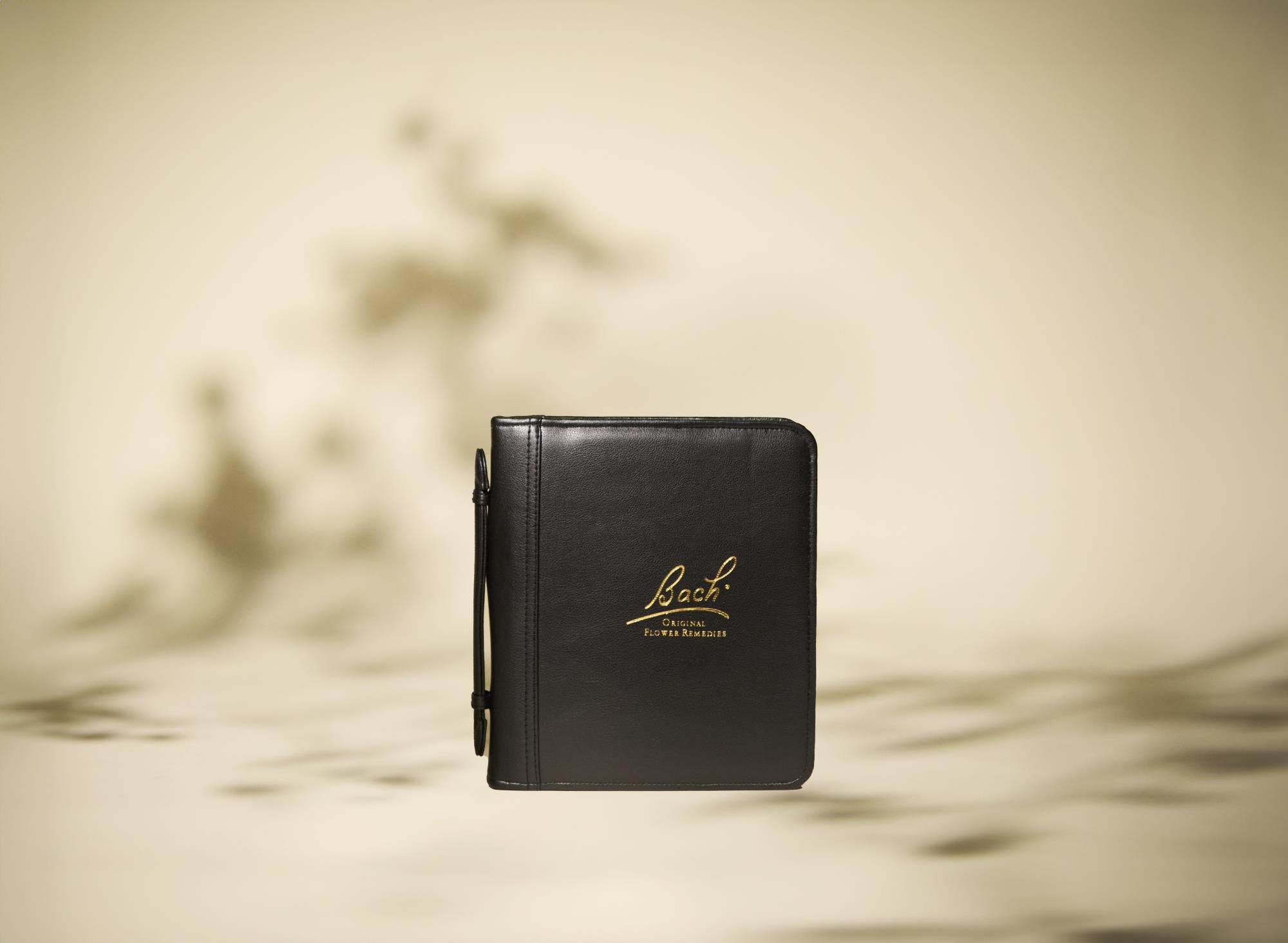 Bach Luxe Kunstlederen Etui (leeg)