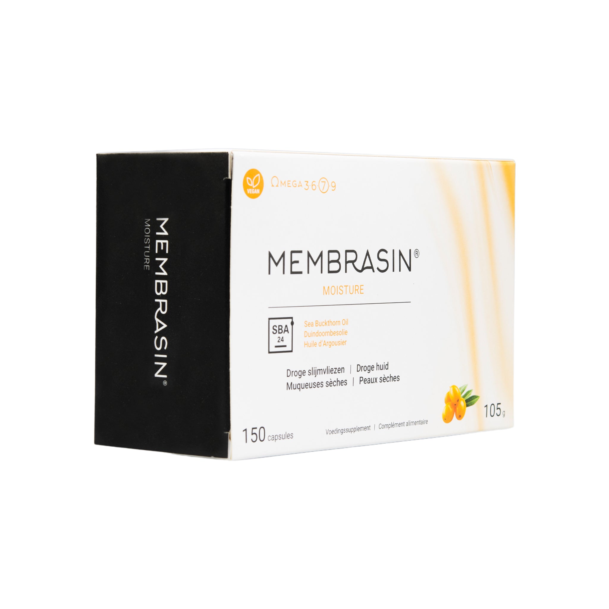 Membrasin® Moisture