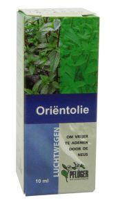 Pflüger Oriënt olie, 10 ml