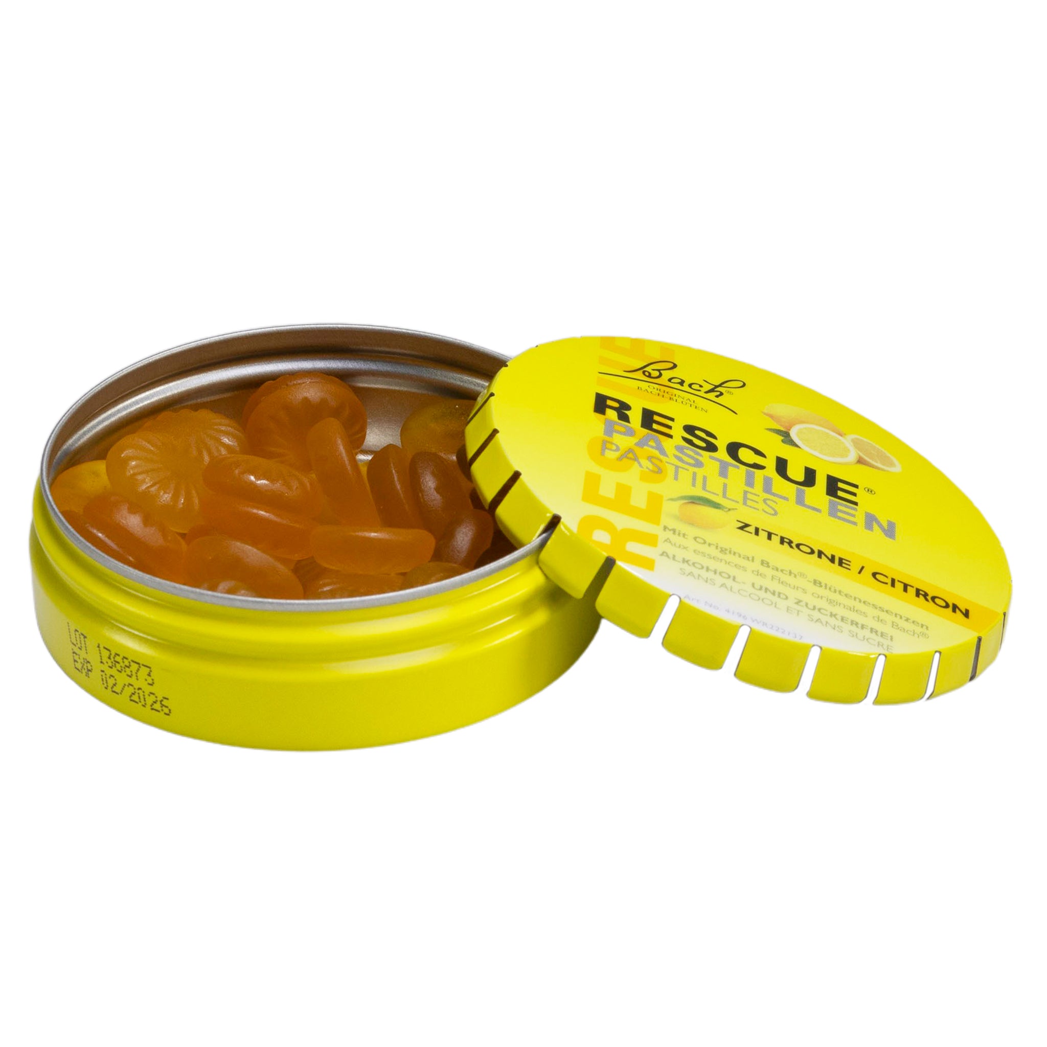 Bach RESCUE® Pastilles