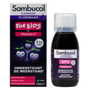 Sambucol® For Kids