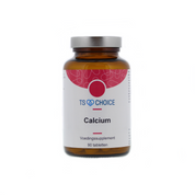 TS Choice Calcium, 90 tbl