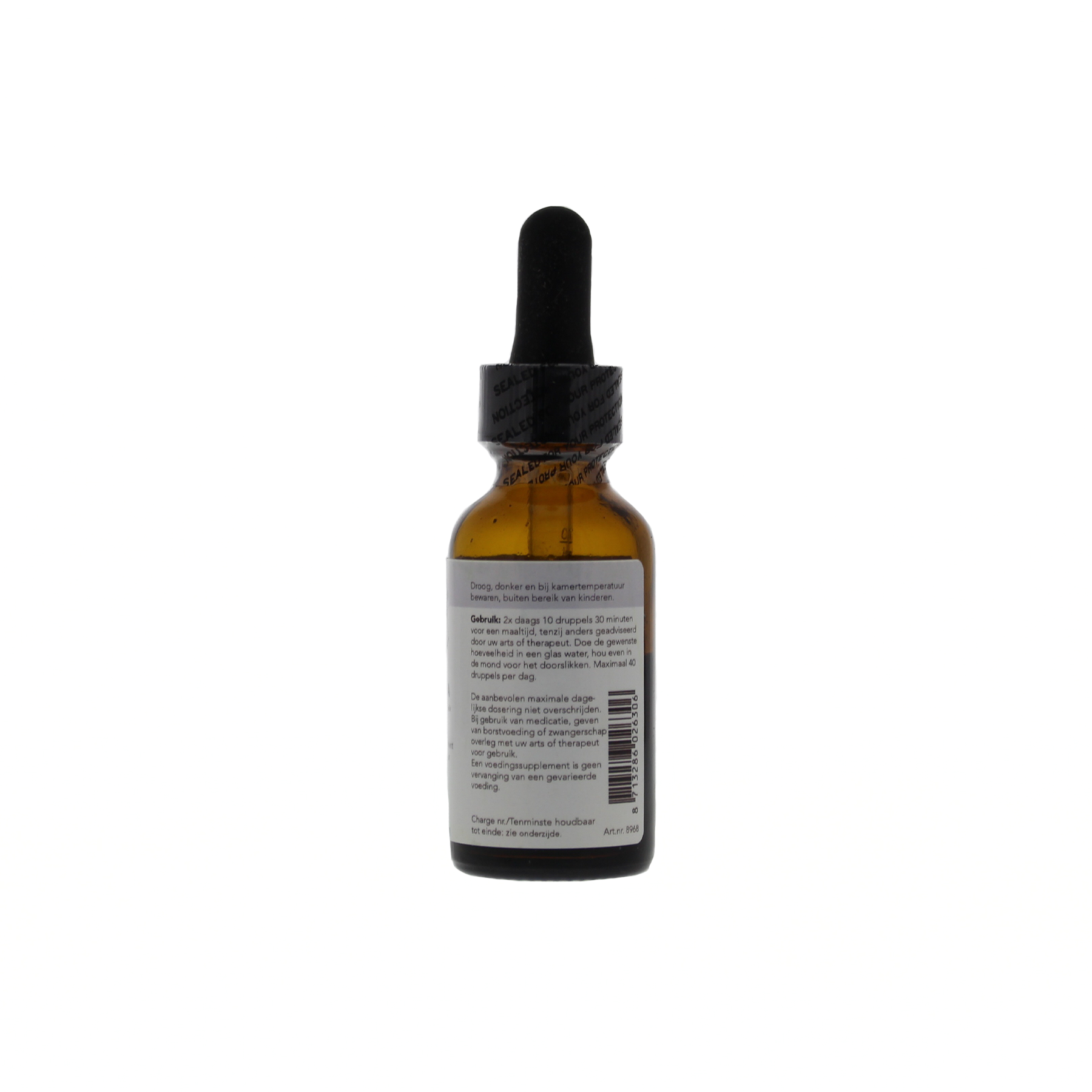 Epigenar Spárga,30 ml