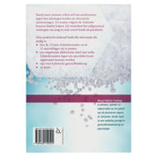 Schüssler book In Balance with Schüssler Salts, M. Muller-Frahling