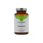 TS Choice Taraxacum, 60 vcaps