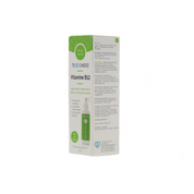 TS Choice Vitamin B12 Spray, 25 ml - While supplies last | Sale item