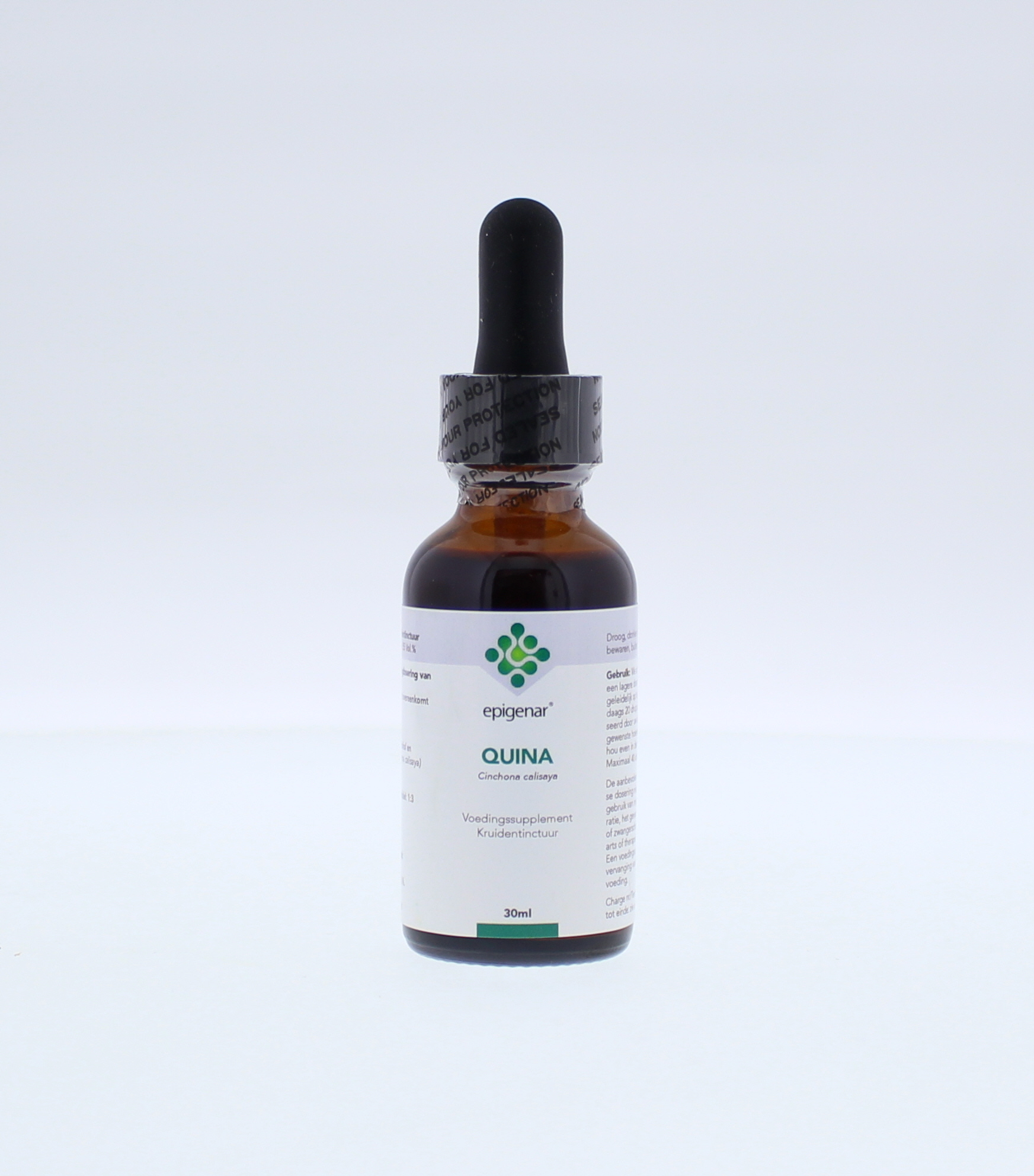 Epigenar Quina, 30 ml