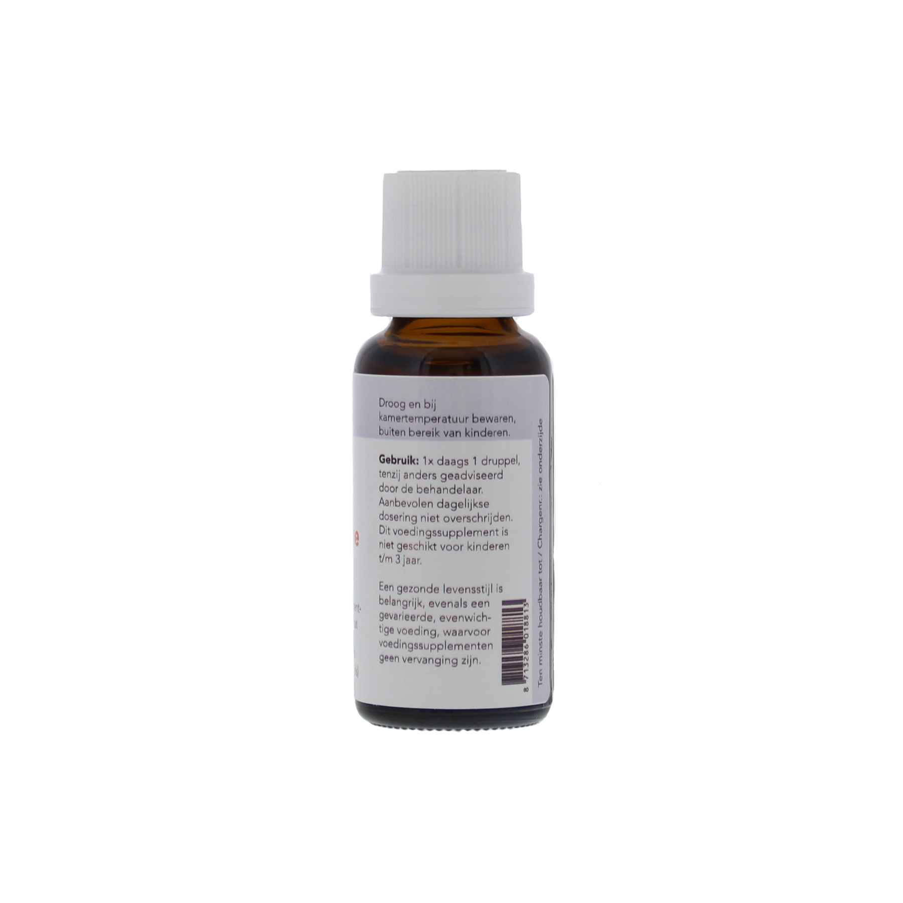 Epigenar Vitamin A &amp; E drops, 25 ml