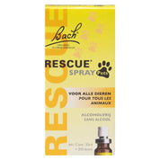 Bach RESCUE® Pets Spray, 20 ml