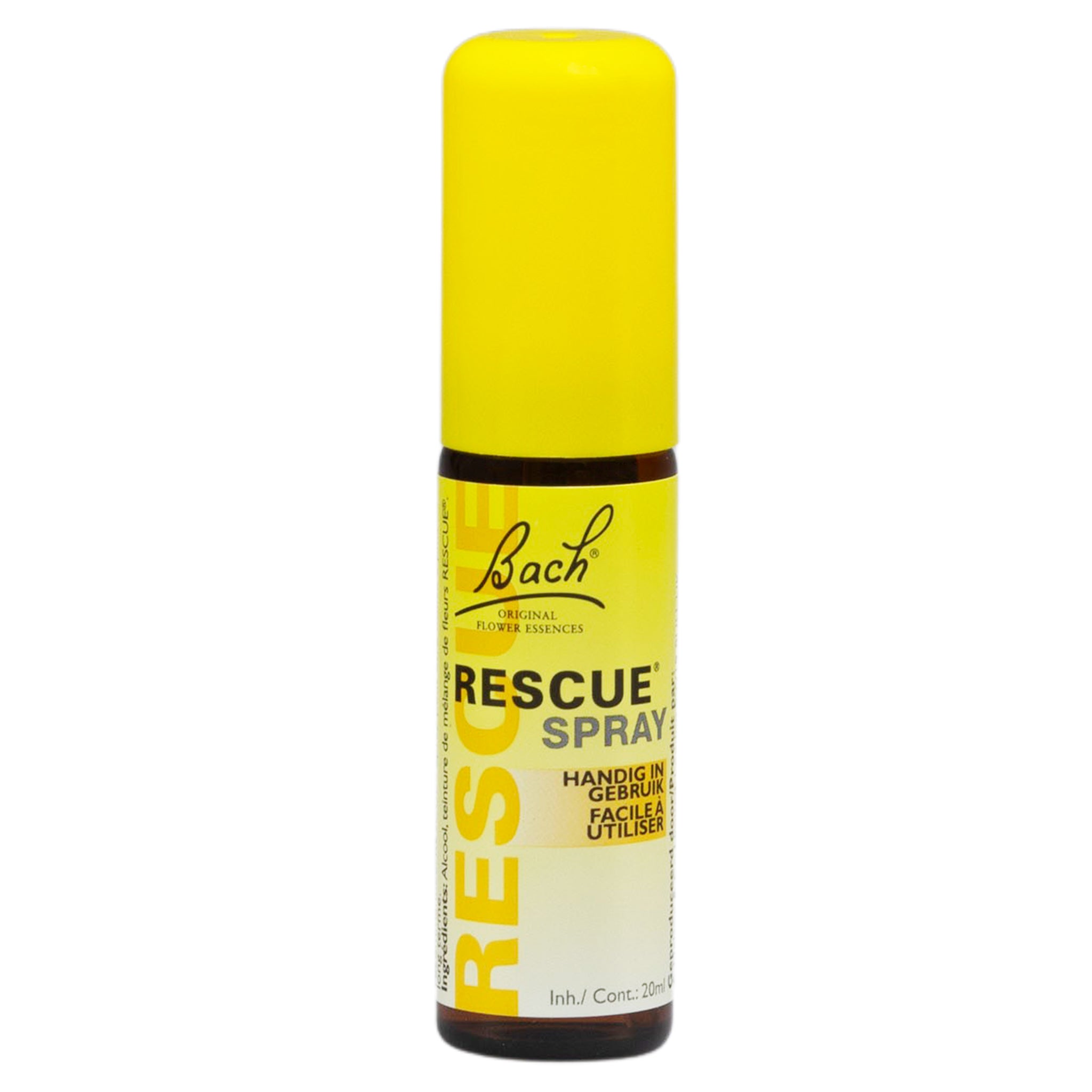 Bach RESCUE® Spray