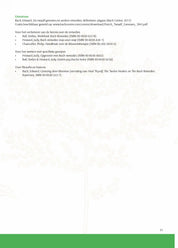 Bach Bloesems van A tot Z brochure