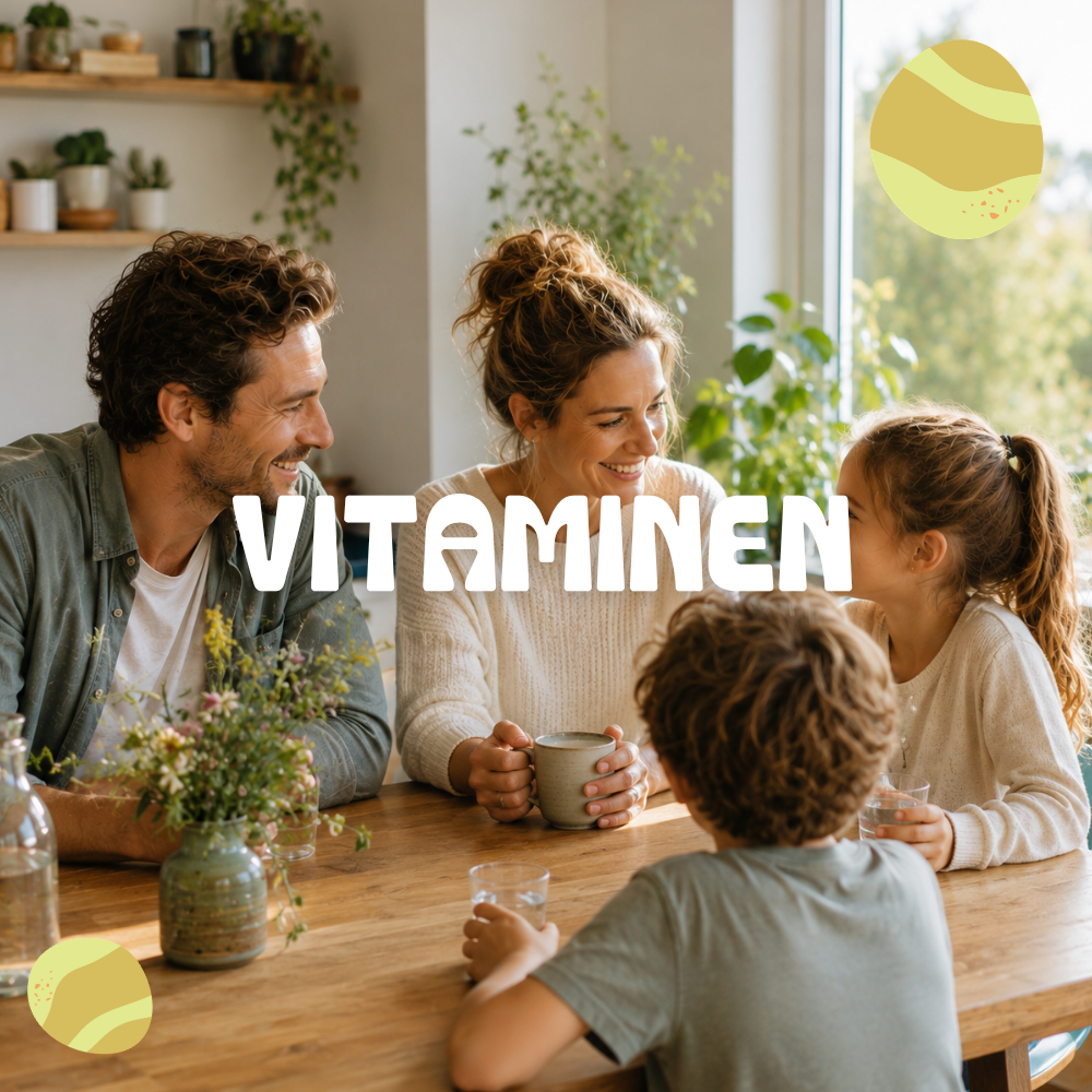 Vitaminen