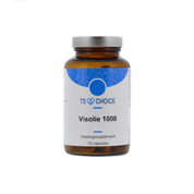 TS Choice Fish Oil - 1000