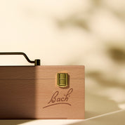 Bach Luxe Houten Kist (leeg)