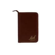 Bach Luxury Leatherette Case (empty)