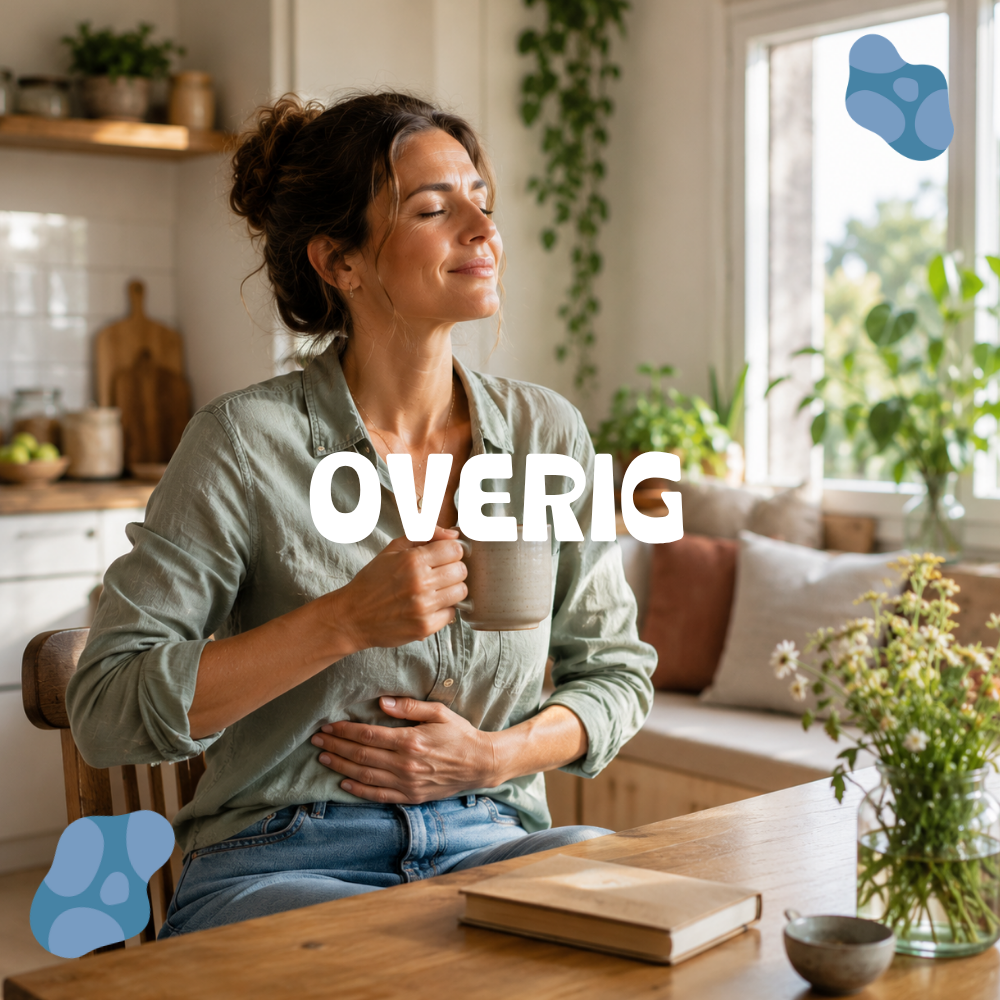 Overig