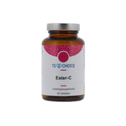 TS Choice Ester-C, 60 tbl