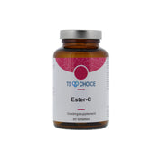 TS Choice Ester-C, 60 tbl
